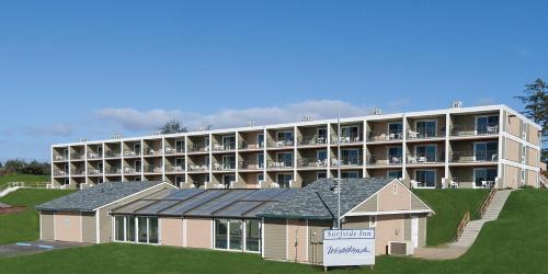Ocean Park Resort | WorldMark Surfside Inn