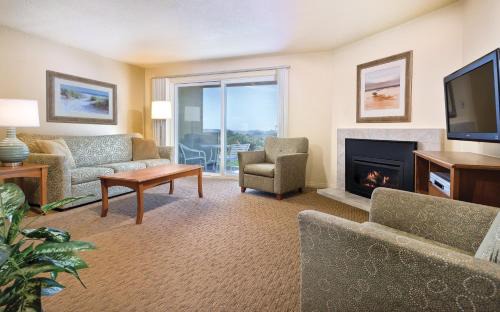 Ocean Park Resort | WorldMark Surfside Inn