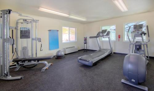 Ocean Park Resort | WorldMark Surfside Inn