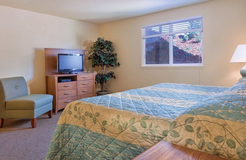 Ocean Park Hotel | WorldMark Surfside Inn