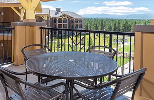 West Yellowstone Condo | Worldmark West Yellowstone - 2 br Condo