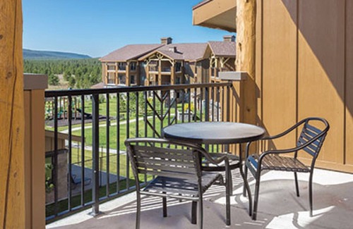 West Yellowstone Condo | WorldMark West Yellowstone - 2 BR Condo