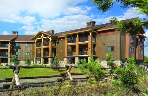 West Yellowstone Condo | Worldmark West Yellowstone Last Minute availability