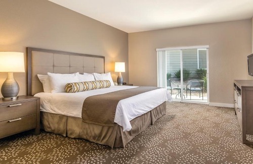 Windsor Resort | WorldMark Windsor