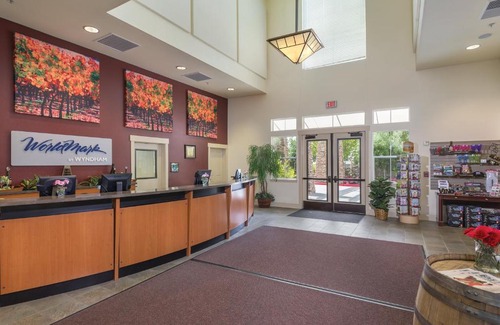 Windsor Resort | WorldMark Windsor