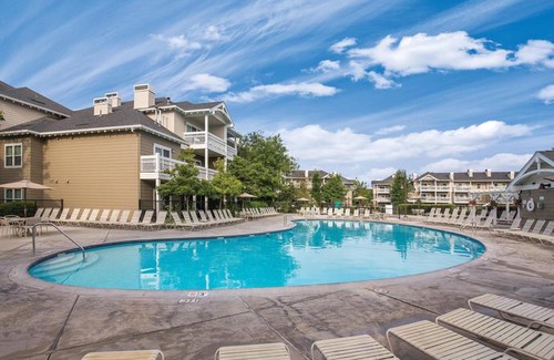 Windsor Hotel | WorldMark Windsor