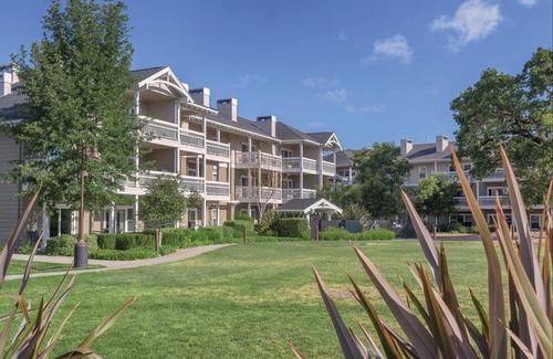 Windsor Hotel | WorldMark Windsor