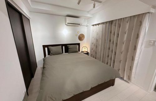 Nishiazabu Apartment | Worldtraveler Roppongi