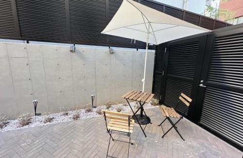 Nishiazabu Apartment | Worldtraveler Roppongi