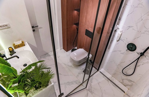 Eforie Nord Apartment | Worm and cosy apartment with a unique design 5min from the beach in Eforie Nord