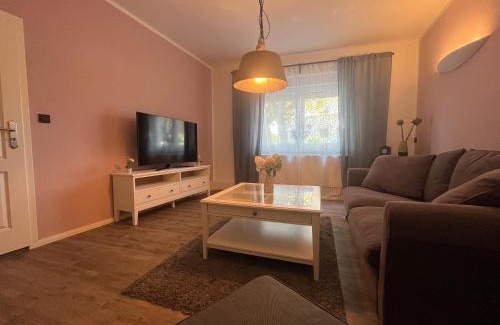 Heideblick Apartment | Wormis Apartment Heideblick bei Luckau