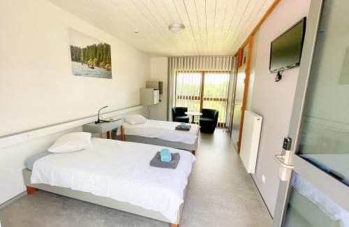 Buetgenbach Bed & Breakfast | Worriken