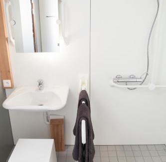 Buetgenbach Bed & Breakfast | Worriken