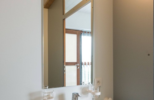 Buetgenbach Hotel | Worriken, Sport- und Ferienpark Sporthouse