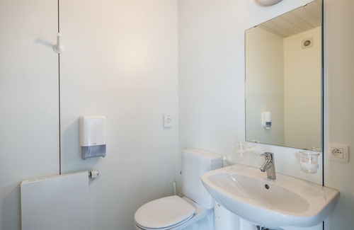 Buetgenbach Hotel | Worriken, Sport- und Ferienpark Sporthouse