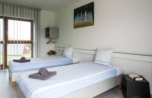 Buetgenbach Hotel | Worriken, Sport- und Ferienpark Sporthouse