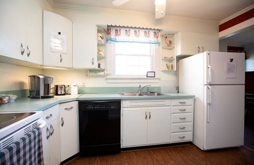 Farmville Other | Worsham Farmhouse