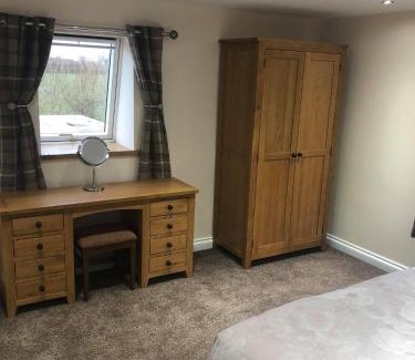 Langford House | Worship Farm Accommodation