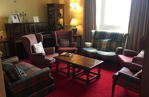 Hovingham Hotel | Worsley Arms Hotel