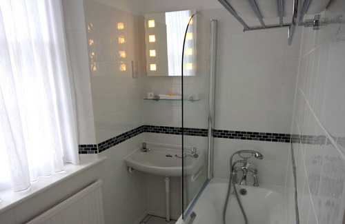 Hovingham Hotel | Worsley Arms Hotel