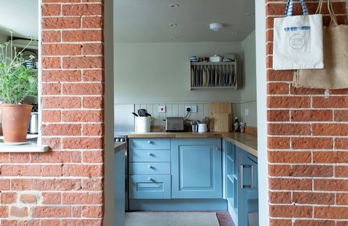 Worstead Apartment | Worstead Cottage is perfect for anyone seeking a peaceful countryside escape with easy access to The