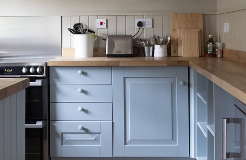 Worstead Apartment | Worstead Cottage is perfect for anyone seeking a peaceful countryside escape with easy access to The