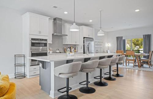 Wake Forest Apartment | Worth the Wait