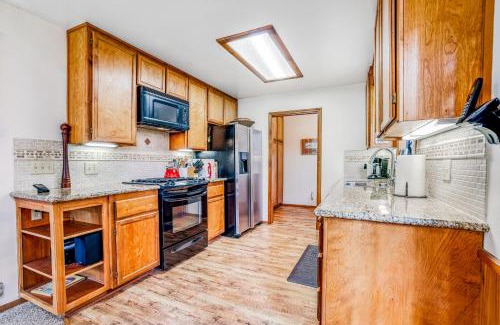 Arnold House | Worth The Waite