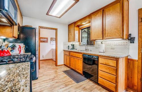 Arnold House | Worth The Waite