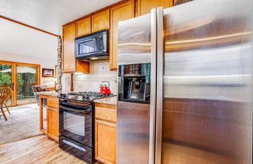 Arnold House | Worth The Waite
