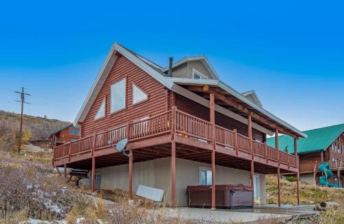 Harbor Village House | Worthen Cabin