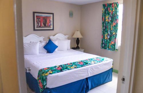 Worthing Apartment | Worthing Court Apartment Hotel