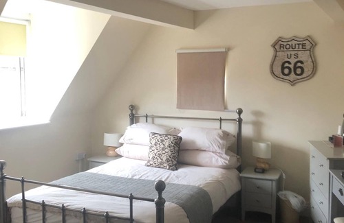 Findon Hotel | Worthing Rest