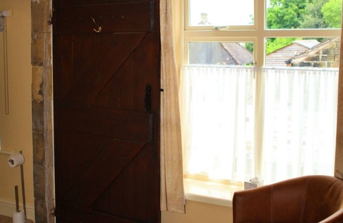Wortley House | Wortley Cottage Guest House