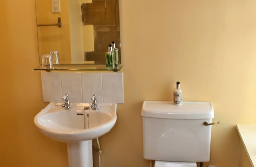 Wortley House | Wortley Cottage Guest House