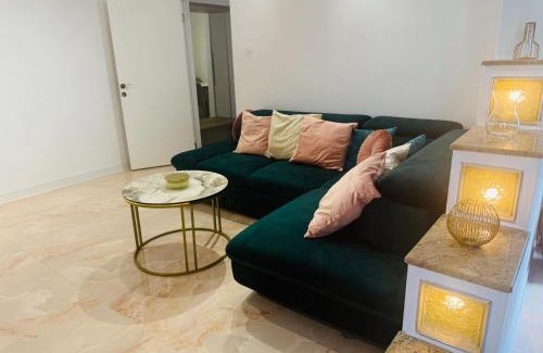 Arad Apartment | WOT Luxury Apartament