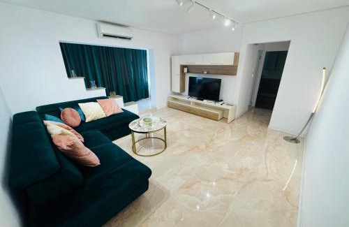 Arad Apartment | WOT Luxury Apartament