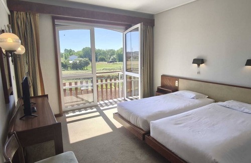 Fermentelos Hotel | WOT Pateira