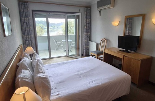 Fermentelos Hotel | WOT Pateira