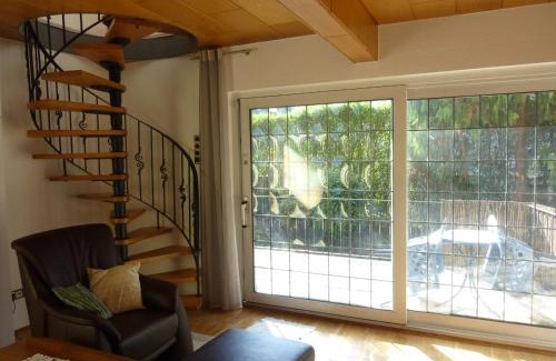 Stadtbezirk 3 Apartment | Wotan