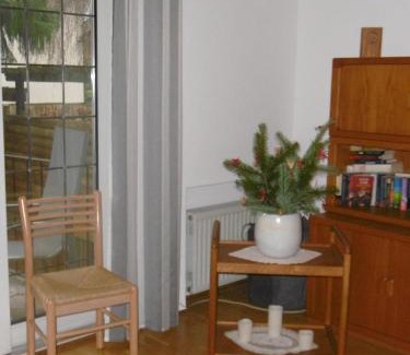 Stadtbezirk 3 Apartment | Wotan