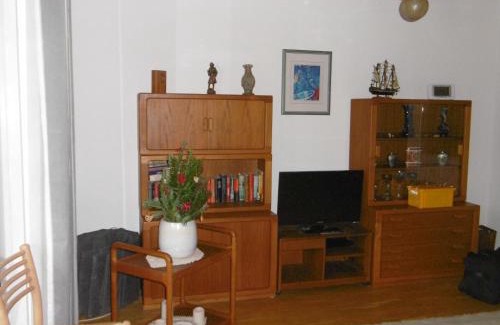 Stadtbezirk 3 Apartment | Wotan