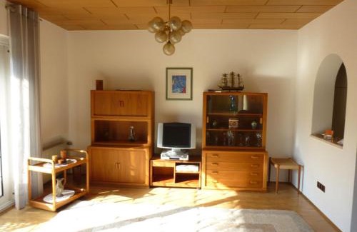 Stadtbezirk 3 Apartment | Wotan