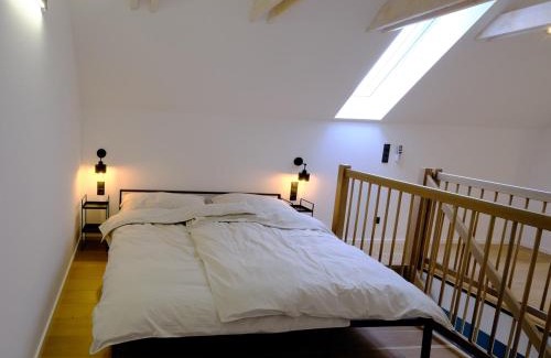 Soechau Apartment | Wotel
