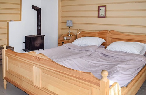 Bolkesjo House | Would you like to spend your next vacation in a historical and beautiful environment?