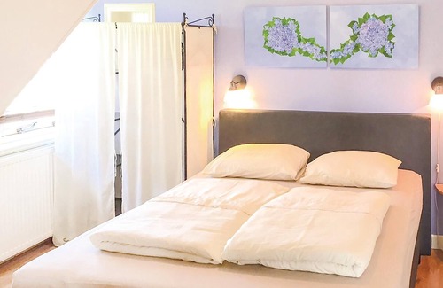 Wieringerwaard Apartment | Would you like to enjoy a vacation in beautiful North Holland.
