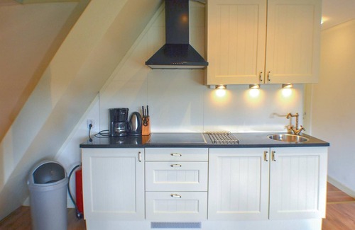 Wieringerwaard Apartment | Would you like to enjoy a vacation in beautiful North Holland.