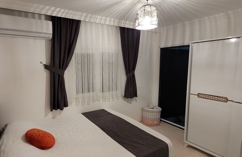 Duger House | Would you like to reward yourself with a holiday in the comfort of your home?