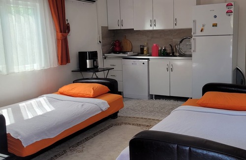 Duger House | Would you like to reward yourself with a holiday in the comfort of your home?