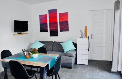 Nikla Apartment | WoW! Apartments - Wood & Wellness Apartmanházak Hódoshát